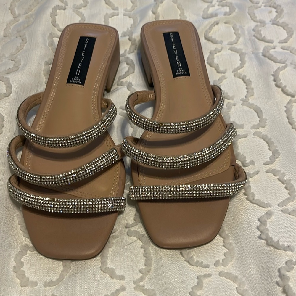 COPY - Steve Madden sandals